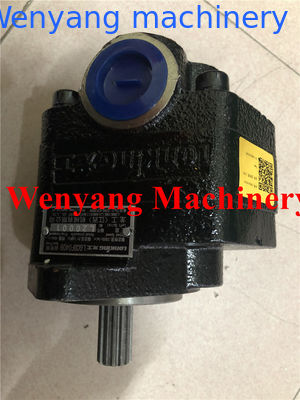 عجلة محملة Lonking جزء احتياطي أصلي CDM835 مضخة نقل LGCBF040B المزود