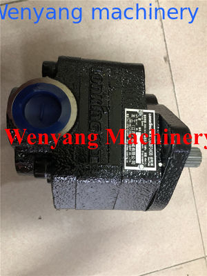 عجلة محملة Lonking جزء احتياطي أصلي CDM835 مضخة نقل LGCBF040B المزود