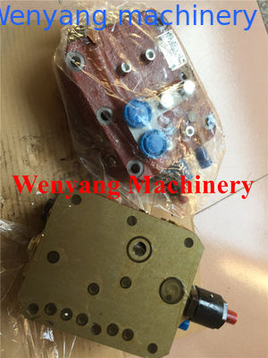 قطع غيار لودر لونكين بعجلات ZL30E.5.8 صمام التحكم في السرعة المتغيرة المزود