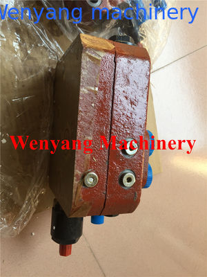 قطع غيار لودر لونكين بعجلات ZL30E.5.8 صمام التحكم في السرعة المتغيرة المزود