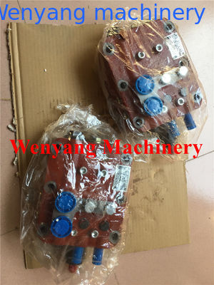 قطع غيار لودر لونكين بعجلات ZL30E.5.8 صمام التحكم في السرعة المتغيرة المزود