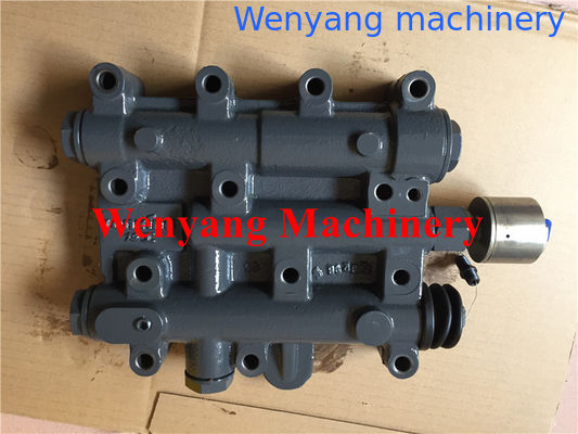 لودر بعجلات لونكين LG853.03.01.13 (403700) صمام التحكم في السرعة المتغيرة المزود