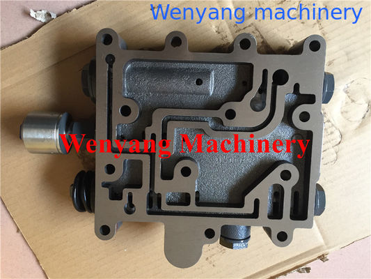 لودر بعجلات لونكين LG853.03.01.13 (403700) صمام التحكم في السرعة المتغيرة المزود