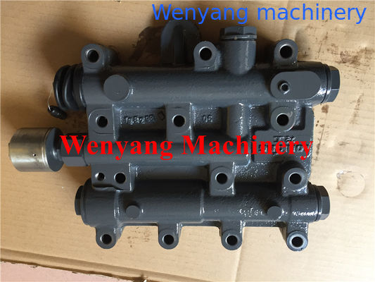 لودر بعجلات لونكين LG853.03.01.13 (403700) صمام التحكم في السرعة المتغيرة المزود