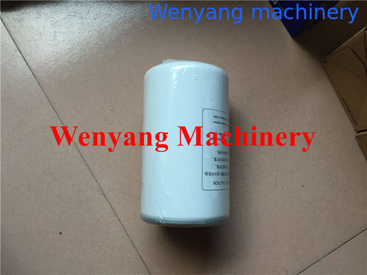 الجودة الجيدة لقطع الغيار المحرك Weichai 10004474498 فلتر الوقود المزود