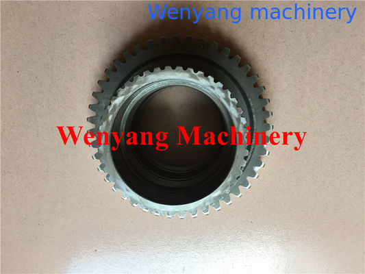 لونكينغ قطع غيار لودر بعجلات أصلية ZL30E.5.1-1 عمود التروس الأمامية المزود