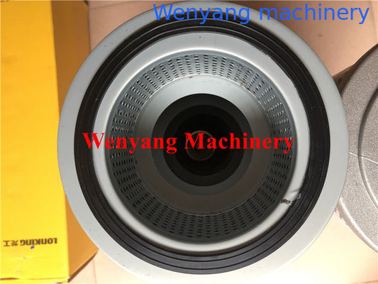 Lonking CDM6225 حفارة قطع غيار أصلية 60308000155 فلتر عودة النفط المزود