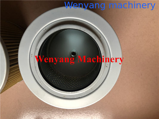 لونكينج CDM6225 حفارة قطع غيار أصلية 60308000014 فلتر شفط الزيت المزود