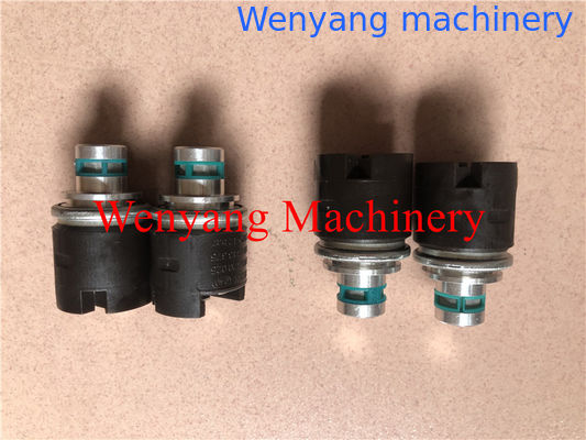 ZF 4WG200 صمام الكهربائي اللاسلكي 0501313375 BOSCH 0260120025 المزود