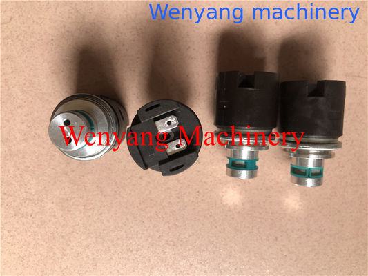 ZF 4WG200 صمام الكهربائي اللاسلكي 0501313375 BOSCH 0260120025 المزود