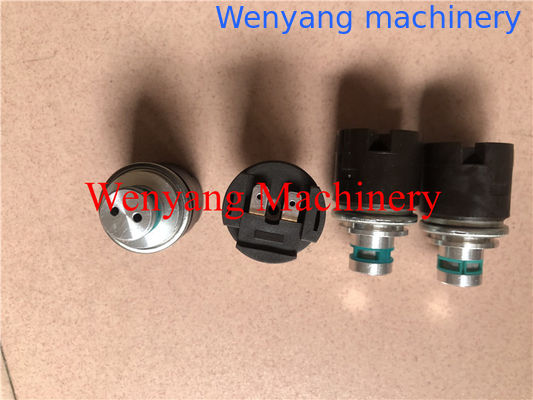 ZF 4WG200 صمام الكهربائي اللاسلكي 0501313375 BOSCH 0260120025 المزود