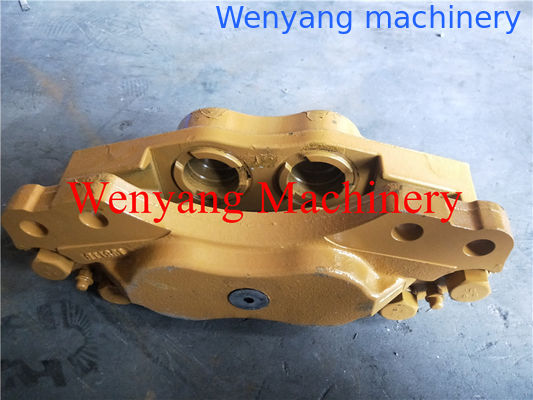 شاحنة العجلات المتحركة أجزاء احتياطية أصلية عجلة الفرامل LG853.04.01.03 المزود