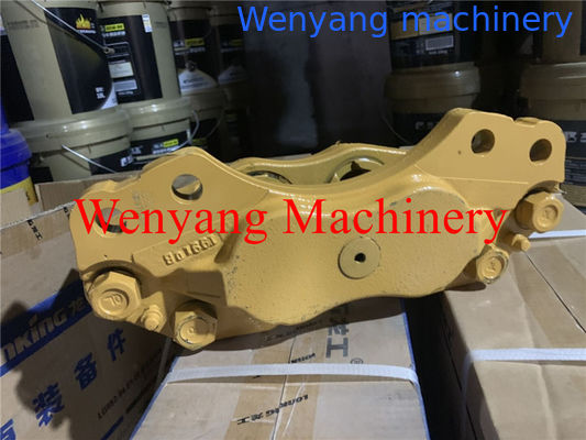 شاحنة العجلات المتحركة أجزاء احتياطية أصلية عجلة الفرامل LG853.04.01.03 المزود