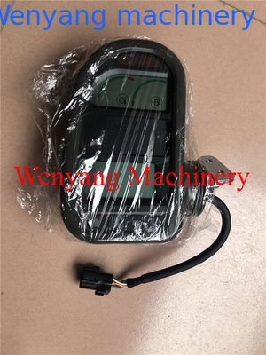 إمداد VOLVO EC210BLC EC240BLC EC290BLC EC360BLC شاشة حفر المزود