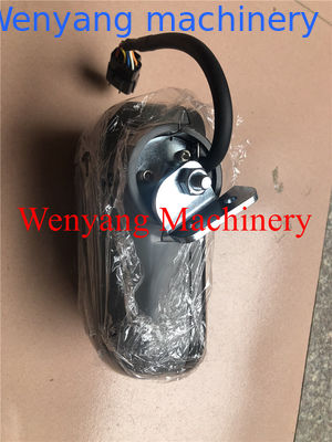 إمداد VOLVO EC210BLC EC240BLC EC290BLC EC360BLC شاشة حفر المزود