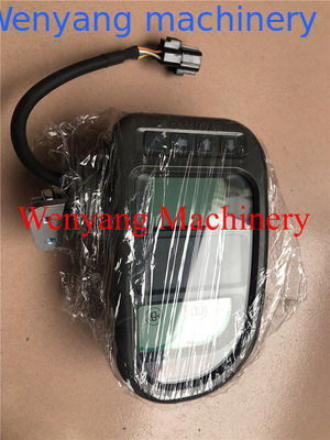 إمداد VOLVO EC210BLC EC240BLC EC290BLC EC360BLC شاشة حفر المزود