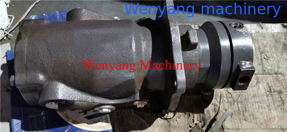 VOLVO EC210B قطع الغيار الحفارة التجميع المركزي الدوار المزود