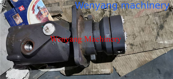 VOLVO EC210B قطع الغيار الحفارة التجميع المركزي الدوار المزود