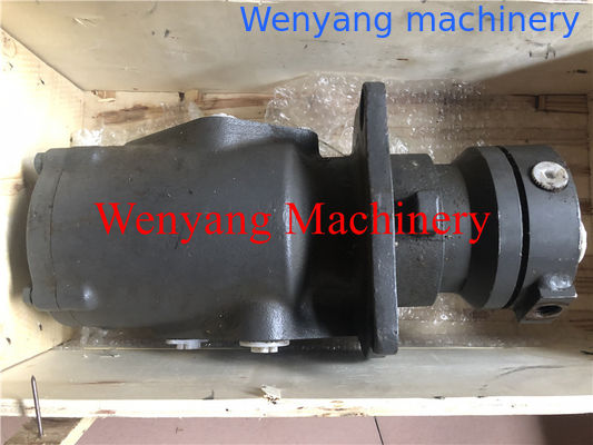 VOLVO EC210B قطع الغيار الحفارة التجميع المركزي الدوار المزود