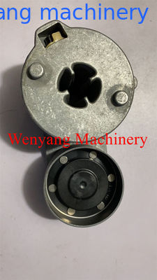 مشداد سير قطع غيار حفارة فولفو EC210B VOE20909227 المزود