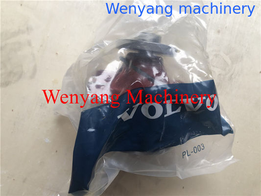 VOLVO EC210B حفارة قطع الغيار الأصلية مضخة المياه VOE20459004 المزود