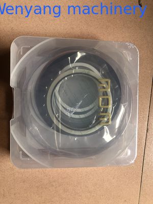 قطع غيار حفارة VOLVO EC210B مجموعات إصلاح أسطوانة الرفع المزود