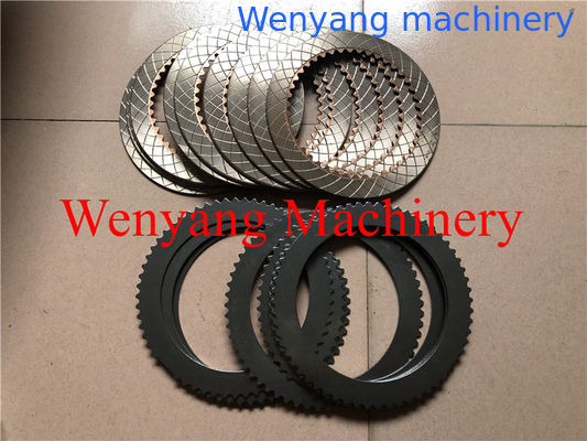 أجزاء احتياطية لجهاز تحميل العجلات المتحركة و قرص مشبك ناقل الحركة ZL30E5.1-13 المزود