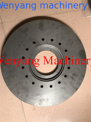 لونكينغ قطع غيار لودر بعجلات قرص فرامل العجلة CDM816 ZL15F.03.04.017 المزود