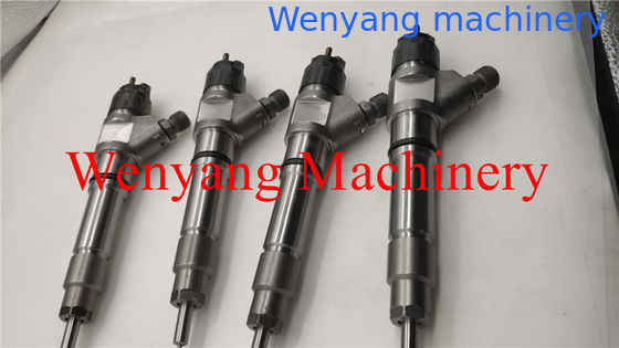 قطع غيار محرك FIAT CURSOR حاقن ماركة BOSCH 0445120361 المزود