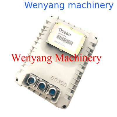 قطع غيار لودر بعجلات وحدة تحكم LG835.05.04 لـ Lonking CDM833 CDM835 المزود