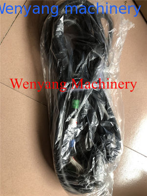 SDLG LG958 شاحن عجلات قطع غيار أصلية تسليط الأسلاك 29410001032 المزود