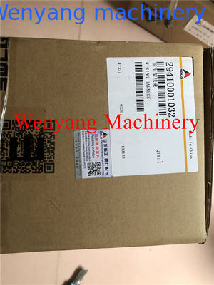 SDLG LG958 شاحن عجلات قطع غيار أصلية تسليط الأسلاك 29410001032 المزود