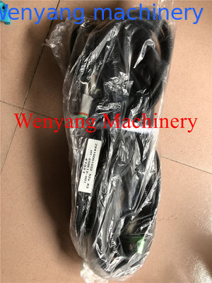 SDLG LG958 شاحن عجلات قطع غيار أصلية تسليط الأسلاك 29410001032 المزود