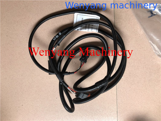 SDLG LG958 شاحن عجلات قطع غيار أصلية سلك السلك 29410000301 المزود