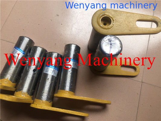 قطع غيار لودر بعجلات صيني Lonking دبوس علوي للجرافة lg833.11.05 المزود