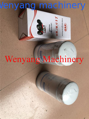 قطع غيار محركات China YTO LKCQ28-200، فلتر ديزل للبيع المزود