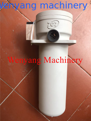 طائرة "لونكينغ" CDM856 محملة بالشفرة قطع الغيار الأصلية02.02.01 (YFL-A400*25LS) المزود