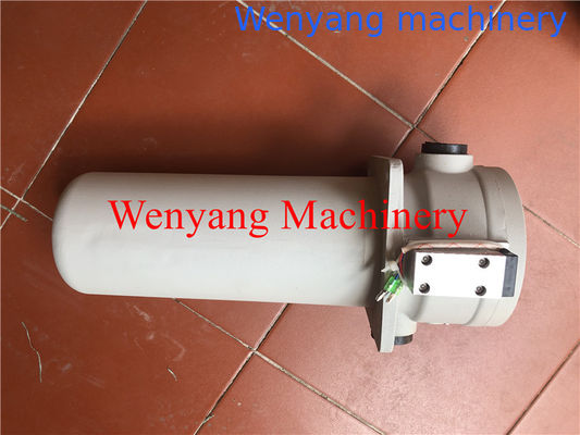 طائرة "لونكينغ" CDM856 محملة بالشفرة قطع الغيار الأصلية02.02.01 (YFL-A400*25LS) المزود