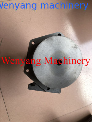 قطع غيار محرك Weichai WD10G220E13 تجميع مضخة المياه 612600060307 المزود