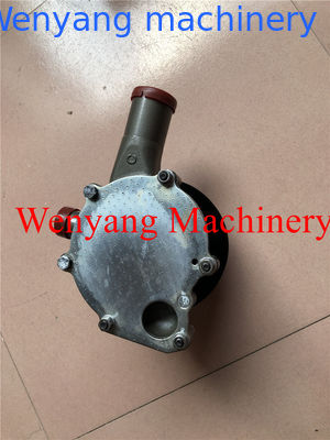قطع غيار محرك Yuchai الأصلية YC6B125-T20 مضخة مياه 630-1307010C المزود