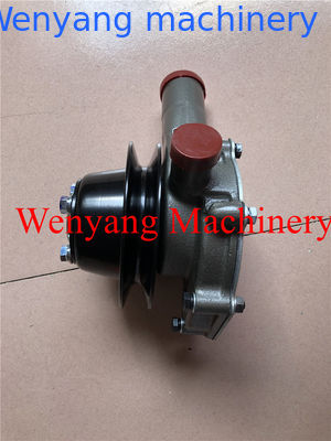 قطع غيار محرك Yuchai الأصلية YC6B125-T20 مضخة مياه 630-1307010C المزود