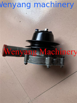 قطع غيار محرك Yuchai الأصلية YC6B125-T20 مضخة مياه 630-1307010C المزود