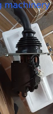 لونكينغ قطع غيار لودر بعجلات صمام توجيهي بمقبض واحد DXS-00   60304000194 المزود