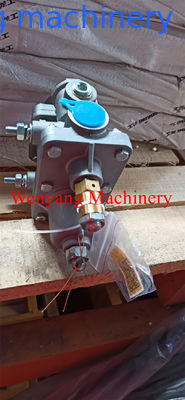 مجموعة صمام مدمج لودر بعجلات لونكين قطع غيار CDM835I.08.01 60304000498 المزود