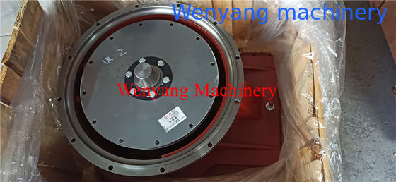 مجموعة تحويل عزم الدوران لجهاز تحميل 5 أطنان LG853.02.01 (402200 المزود