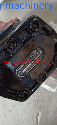 شاحن عجلات القيادة الأصلي قطع الغيار مضخة الإدارة LG853.06.08 (LGCB2080/CBGJ2080) المزود