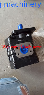 شاحن عجلات القيادة الأصلي قطع الغيار مضخة الإدارة LG853.06.08 (LGCB2080/CBGJ2080) المزود