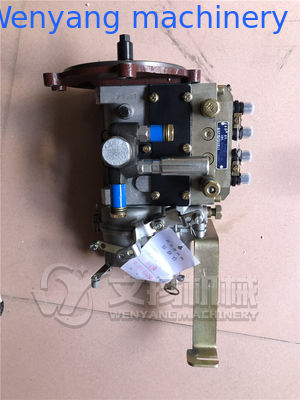 قطع الغيار الأصلية لمحرك YTO مضخة الحقن BH4W10545Y-193 المزود