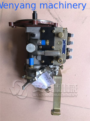 قطع الغيار الأصلية لمحرك YTO مضخة الحقن BH4W10545Y-193 المزود