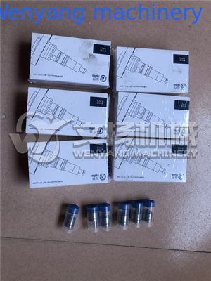 كامنز 6BTA5.9-C130 محرك 4994681 مضخة الحقن عناصر صمامات كامنز srb المزود